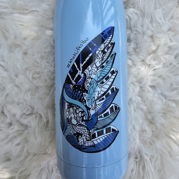 Starbucks WaterBottle - Picture 7 of 8